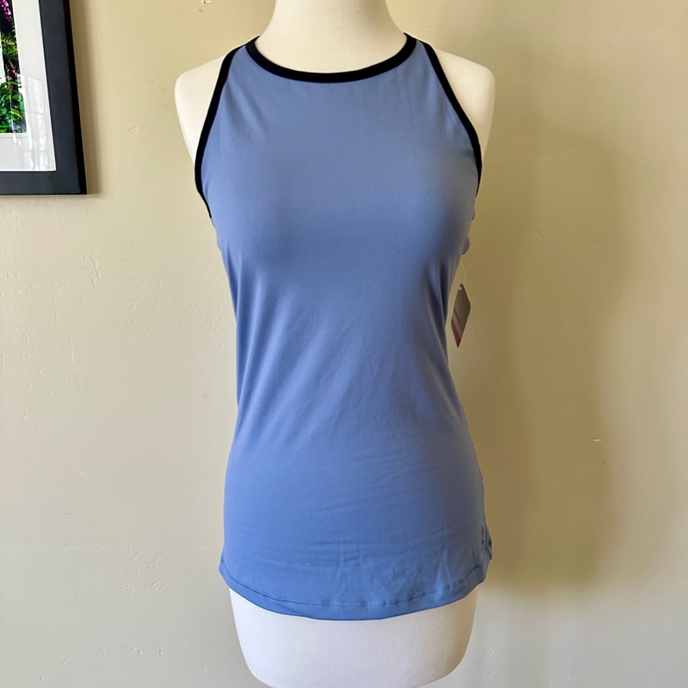 Reebok Second Skin Tank Top